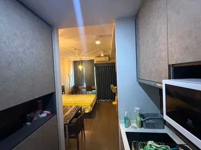 Ideo Phaholyothin Chatuchak的公寓出租，第3张，共5张