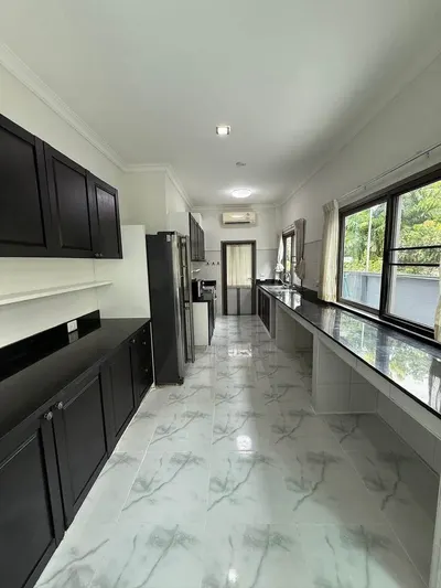 22/40 Perfect Masterpiece, Rama 9, Soi 7, Prawet dst. Motorway rd.的3房独栋住宅出租，第7张，共8张