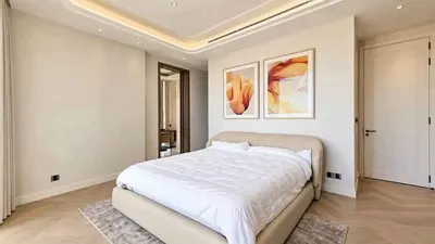 2-bed condo for rent near BTS Ratchadamri, photo 2 of 5