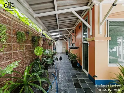 ขายบ้าน 3 ห้องนอน Supalai Ville Ratchada รูปที่ 5 จาก 5