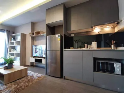 Condo 1 chambre à louer à Ideo Sukhumvit 93, photo 4 sur 5