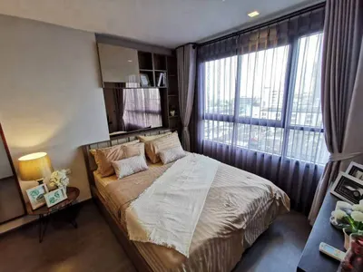 Condo 1 chambre à louer à Ideo Sukhumvit 93, photo 2 sur 5