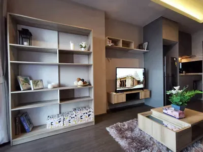 Condo 1 chambre à louer à Ideo Sukhumvit 93, photo 5 sur 5