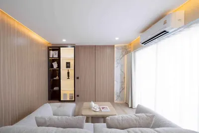 2-bed condo for sale near BTS Phra Khanong, photo 3 of 5
