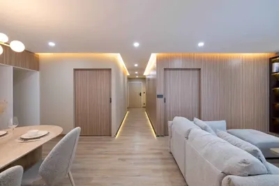 2-bed condo for sale near BTS Phra Khanong, photo 4 of 5