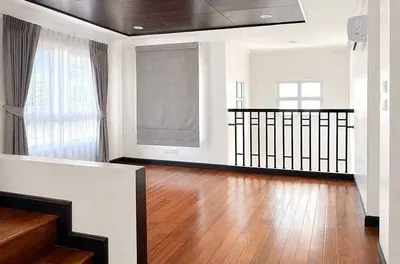ให้เช่าบ้าน 3 ห้องนอน Villa Nakarin รูปที่ 4 จาก 5
