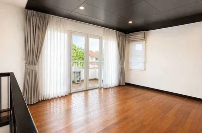 ให้เช่าบ้าน 3 ห้องนอน Villa Nakarin รูปที่ 5 จาก 5