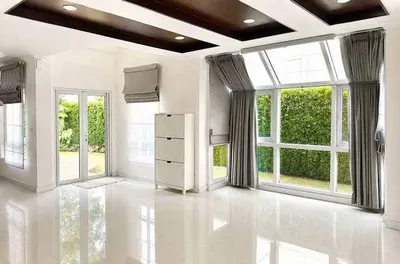 ให้เช่าบ้าน 3 ห้องนอน Villa Nakarin รูปที่ 3 จาก 5