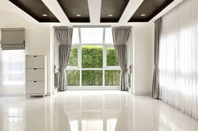ให้เช่าบ้าน 3 ห้องนอน Villa Nakarin รูปที่ 2 จาก 5