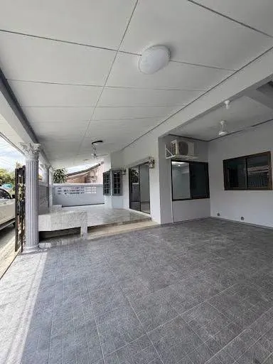 Maison 3 chambres à louer près de la station ARL Ramkhamhaeng, photo 5 sur 5