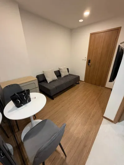 Condo for rent at The Livin Ramkhamhaeng, photo 2 of 5