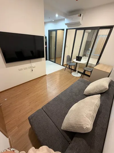 Condo for rent at The Livin Ramkhamhaeng, photo 3 of 5