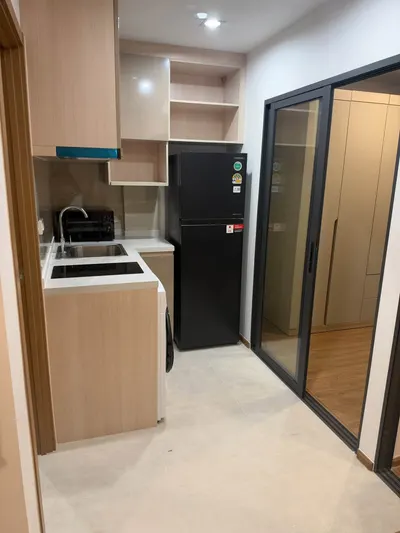 Condo for rent at The Livin Ramkhamhaeng, photo 4 of 5