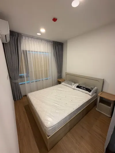 Condo for rent at The Livin Ramkhamhaeng, photo 1 of 5