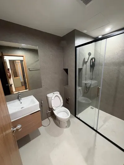 Condo for rent at The Livin Ramkhamhaeng, photo 5 of 5