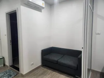 1-bed condo for rent at Supalai Loft Phasi Charoen Station, photo 3 of 8