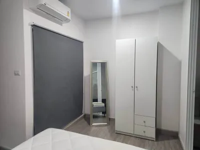 1-bed condo for rent at Supalai Loft Phasi Charoen Station, photo 2 of 8