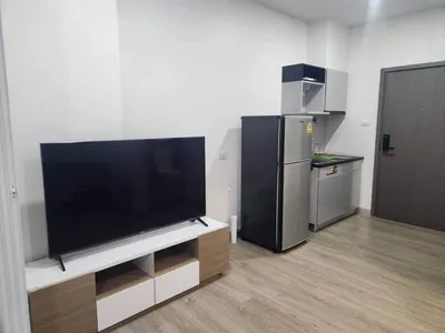 1-bed condo for rent at Supalai Loft Phasi Charoen Station, photo 4 of 8