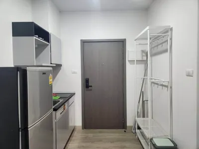 1-bed condo for rent at Supalai Loft Phasi Charoen Station, photo 5 of 8