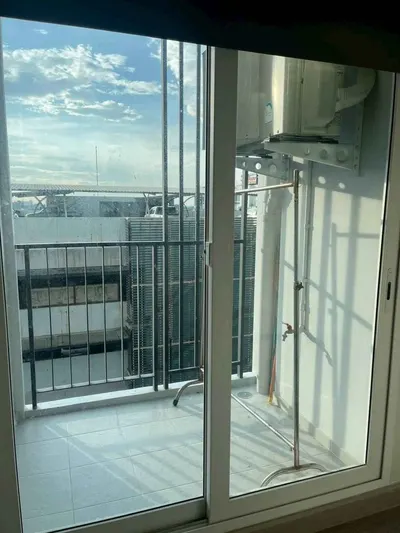 1-bed condo for rent at Supalai Loft Phasi Charoen Station, photo 8 of 8