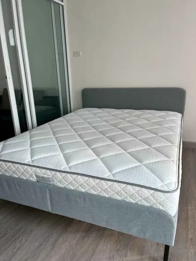 1-bed condo for rent at Supalai Loft Phasi Charoen Station, photo 7 of 8