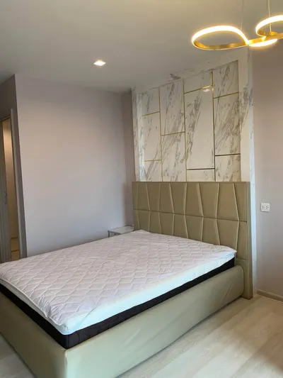 Studio condo for rent at Life One Wireless, photo 2 of 5