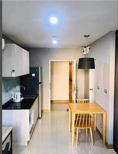 ให้เช่าคอนโด 1 ห้องนอน Tree Condo Luxe รูปที่ 5 จาก 5