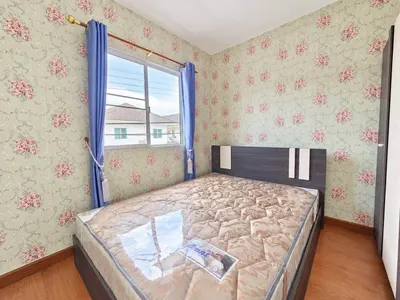 3-bed townhouse for sale near BTS Khu Khot, photo 5 of 5