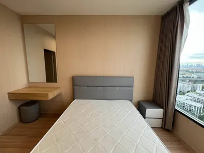 1-bed apartment for rent at Skyrise Avenue Sukhumvit 64, photo 4 of 5
