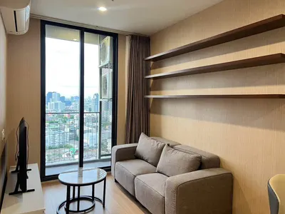 1-bed apartment for rent at Skyrise Avenue Sukhumvit 64, photo 2 of 5