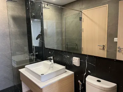 Skyrise Avenue Sukhumvit 64の1ベッドルームアパートメント（賃貸）、写真7/7