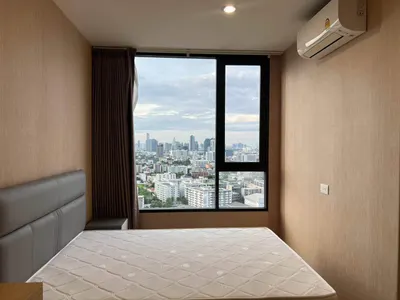 1-bed apartment for rent at Skyrise Avenue Sukhumvit 64, photo 5 of 5