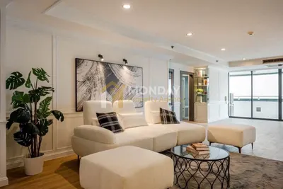 Condo 3 chambres à vendre à Le Cote Thonglor 8, photo 2 sur 4