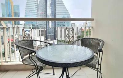 2-bed condo for rent at Citi smart Sukhumvit 18, photo 8 of 8