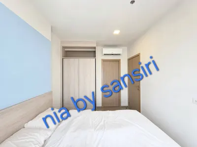 ให้เช่าคอนโด 1 ห้องนอน NIA by Sansiri รูปที่ 2 จาก 8