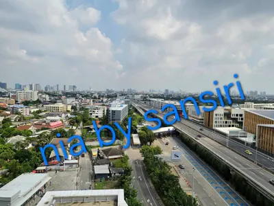 ให้เช่าคอนโด 1 ห้องนอน NIA by Sansiri รูปที่ 4 จาก 8