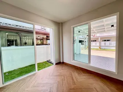 3-bed house for sale near ARL Ramkhamhaeng, photo 5 of 5