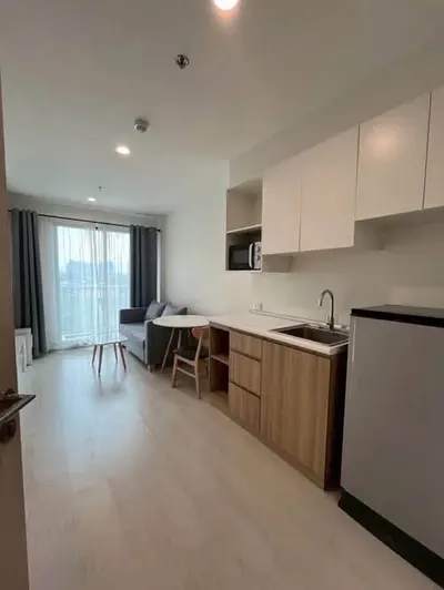 1-bed condo for rent near MRT Muang Thong Thani, photo 1 of 5