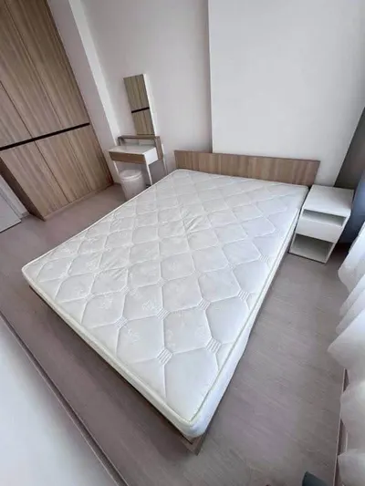 1-bed condo for rent near MRT Muang Thong Thani, photo 5 of 5