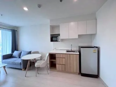 1-bed condo for rent near MRT Muang Thong Thani, photo 2 of 5
