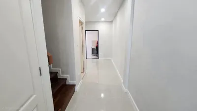 4-bed house for sale near MRT Lat Phrao 83, photo 3 of 5