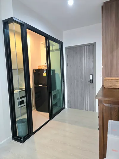 Condo 1 chambre à louer à The Niche Pride Thonglor-Petchaburi, photo 2 sur 5