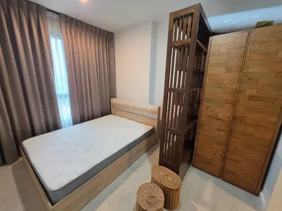 The Niche Pride Thonglor-Petchaburi的1房公寓出租，第10张，共10张