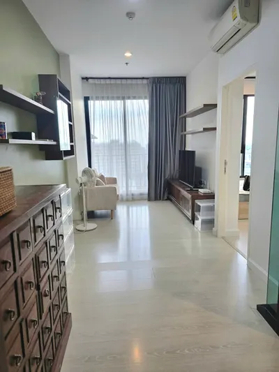 Condo 1 chambre à louer à The Niche Pride Thonglor-Petchaburi, photo 1 sur 5