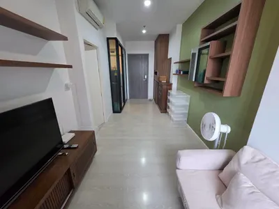 The Niche Pride Thonglor-Petchaburi的1房公寓出租，第7张，共10张
