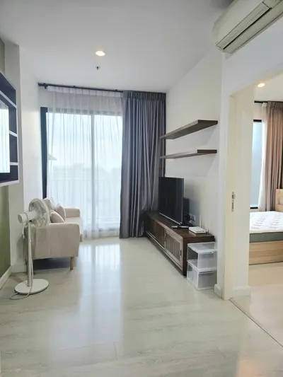 Condo 1 chambre à louer à The Niche Pride Thonglor-Petchaburi, photo 3 sur 5