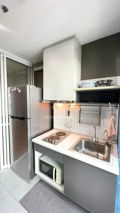 Condo 1 chambre à louer à THE BASE Sukhumvit 77, photo 5 sur 5