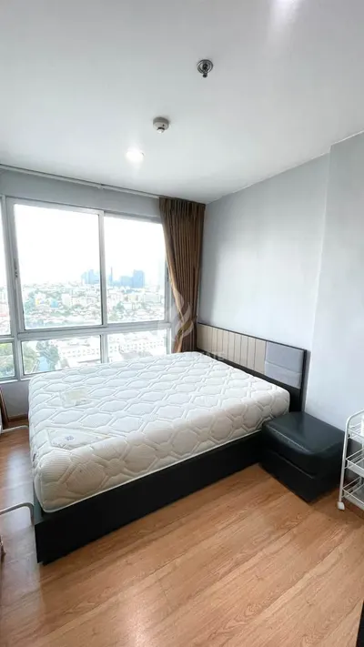 Condo 1 chambre à louer à THE BASE Sukhumvit 77, photo 1 sur 5