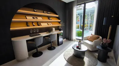 4-bed house for sale near MRT Bang Krasor, photo 5 of 5