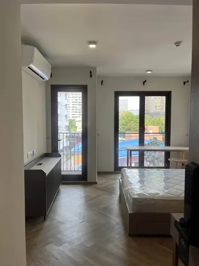 Condo 1 chambre à louer à Chapter Thonglor 25, photo 3 sur 4
